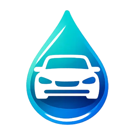 Lavage auto à domicile Diors